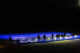 [11月8日～24日開催] 種子島宇宙芸術祭2025、チケット販売開始!　JAXA種子島宇宙センターで展示される大型アート作品を巡る限定ツアーや、自然の海蝕洞窟内でのプラネタリウムイベントも開催！