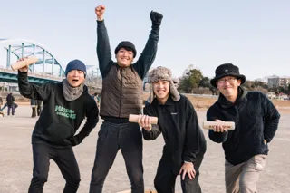 北海道で日本最大のモルック大会！2025年8月23日（土）開催決定！