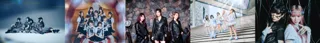 第22回東京国際ミュージック・マーケット（22nd TIMM）ショーケースライブ出演者を発表