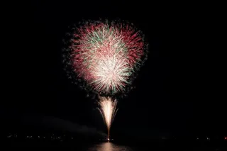 「よこすか開国花火大会2025」の開催日が決定しました！！