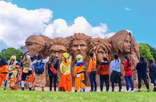 ニジゲンノモリ「NARUTO＆BORUTO 忍里」で1年中、何度でも遊び放題の特別通行証「忍里　年間パスポート」