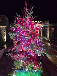 冒険者たちの聖夜が訪れる・・・　淡路島で楽しむ冬の「ドラゴンクエスト」『ドラゴンクエスト アイランド　クリスマス2025』11月17日（月）より開催決定!