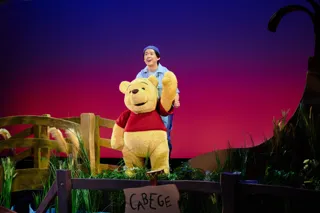 新作ミュージカル「ディズニー くまのプーさん」クリエイティブの視点から語る！岸本功喜・小島良太のインタビューが到着！東京・埼玉・横浜公演7月19日より一般販売開始！