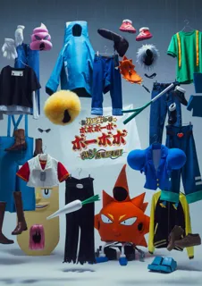 超ハジケステージ☆ボボボーボ・ボーボボ ~因縁!鼻毛!決戦!~