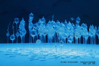札幌国際芸術祭×北海道立近代美術館　トークイベントを開催します