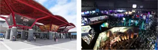 延べ600万人以上が来場した日本最大級のゲームの祭典「東京ゲームショウ」2025年9月25日(木)～28日(日)に幕張メッセにて「東京ゲームショウ2025」開催決定！