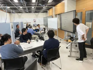 ハイラボin秋田高専