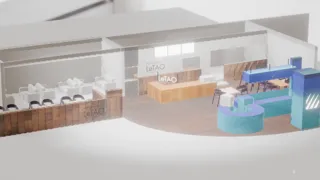 【小樽洋菓子舗ルタオ】新千歳空港に“今だけの特別なルタオ”。期間限定ショップが9月2日（火）にオープン！