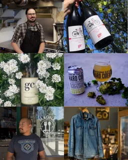 ポートランドのアルチザン文化を体感する2日間「PORTLAND ARTISAN COLLECTIVE」 自由が丘 de aone TERRACE CLUBにて開催