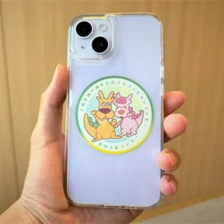 【千葉/袖ケ浦】オリジナルノベルティステッカーが完成！数量限定300枚を記念配布！