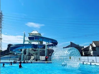 【最後の夏】思い出いっぱいの高砂市民プールが今季で営業終了　ラストシーズン開幕！