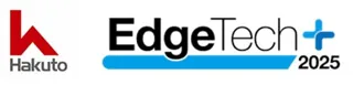伯東、最新技術とつながる総合展「EdgeTech+ 2025」に出展