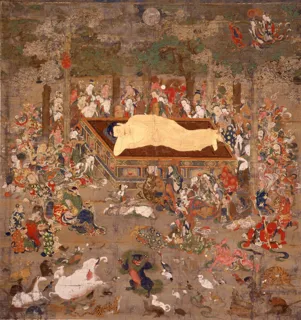 【開催速報!】90年の歴史を誇る大阪市立美術館ゆかりの名宝の物語をたどる特別展 開館90周年記念特別展「全力!名宝物語 ―大阪市美とたどる美のエピソード」開催