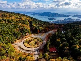 「野呂山再整備 民間事業者向けモニターツアー」の参加募集！【広島県呉市】