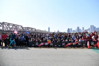 「第2回 淀川駅伝」の開催が9月28日(日)に決定！”高校駅伝と同じ距離”と話題の前回大会は、49チーム343名が参加