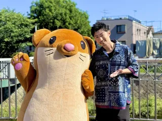 【横浜市】EXILE MAKIDAIさん出演!栄区の魅力発信番組をYouTube で配信します!