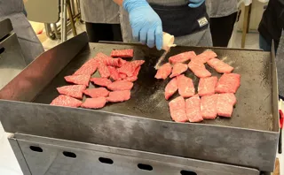 『横浜肉まつり@ブランチ横浜南部市場』 を11月3日に開催します!