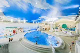 11月20日（木）は山梨県民の日！「勝手に山梨県民割！」キャンペーン実施！11月20日当日は入場料が1,000円ポッキリで超おトク！