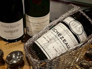 一夜限りの開催「珠玉のワインと美食のイベント」長野・蓼科高原 ホテル ドゥ ラルパージュにて