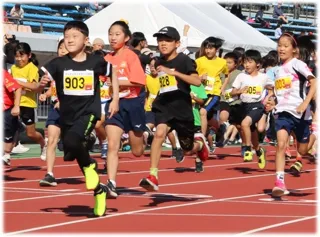 【愛知県半田市】11/2(日)スポーツに“きっかけ”を。誰もが気軽に参加できる半田最大級のスポーツイベント『はんだスポーツの日』イベント2025を開催します!