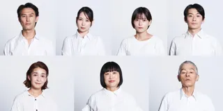 ゴツプロ！塚原大助による企画「ブロッケン」　第3弾となる『さよなら挽歌』一般発売開始！　山崎静代、塩野谷正幸ほか豪華キャストで社会の滑稽さと哀しみを描く