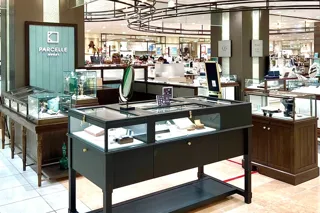 【PARCELLE JEWELRY 熊本店】8月の新作とイベントを発表