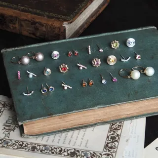 Trunk Show