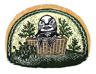 絵本仕立ての映像と古楽器演奏、英語の歌で紡ぐ不思議なマザーグースの世界にようこそ！