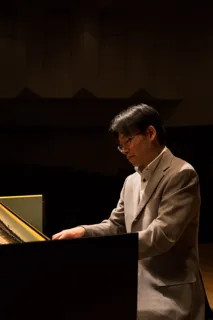 バロック時代からその先へー大人気の全５回シリーズ、いよいよここに完結！