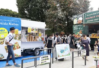 高輪地区まつり with TAKANAWA GATEWAY CITYを開催します