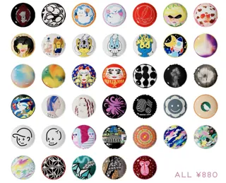 新商品「クリエイターズ アートコロン⽸」を発売