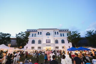 豊岡演劇祭2025