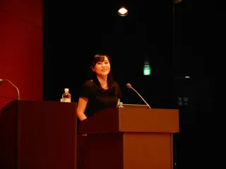 【奈良県主催】「がん検診を受けよう！」奈良県民会議にスペシャルサポーター小橋建太氏が登壇！