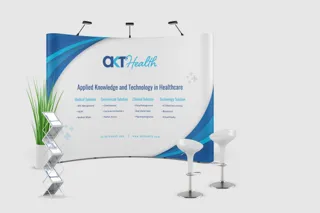 AKT Healthが製薬業界向けカンファレンスイベント「Pharma Japan 2025」に出展