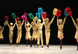 30回目を迎える国際舞台芸術プラットフォーム「横浜国際舞台芸術ミーティング2025」（YPAM2025） 11月28日より開催