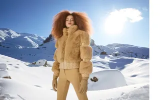 【阪急うめだ本店】国内初のコレクションも！タイムレスなファッション「The Holiday Project」が関西初登場