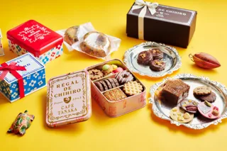 ＜カフェタナカ ＞ 西アフリカ サントメ島産カカオの魅力＆現地生産者との交流イベントを、阪急うめだ本店『ツリーテラス』で開催！