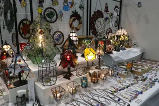 ホビーのまち静岡 クリスマスフェスタ2025