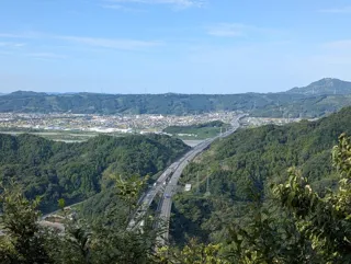 晩秋の絶景と文化に触れるトレッキングセミナー開催