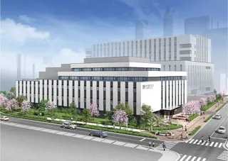 創立以来初めての学部増設！日本医科大学医療健康科学部看護学科※オープンキャンパス開催【9月14日(日)】―※仮称・設置認可申請中（2026年4月開設予定）―