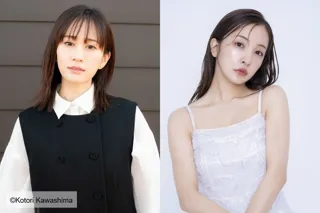 【AKB48 20周年記念】前田敦子×板野友美 初めてのディナーライブを開催！