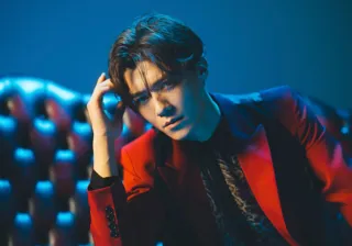 ”令和の貴公子・新浜レオン”が大阪に。歌と美食のプレミアムライブ＆ランチ開催決定！