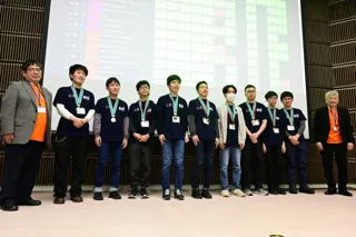 RKKCS、世界最大級の大学対抗プログラミングコンテスト「2025年度 ICPCアジア地区横浜大会」に初協賛