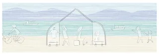 モルテン、『ひろしま国際建築祭2025』に協賛