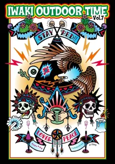 【SOCIALSQUARE内郷店】2025年11月23日（日）に「IWAKI OUTDOOR TIME Vol.7」に出店！