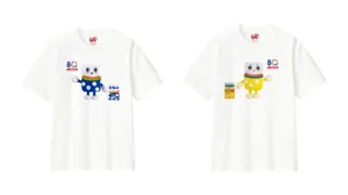 【長野発】ユニクロ イオンモール須坂店開業記念コラボアパレル展開　ヨーグレット・ハイレモンコラボTシャツ＆トートバッグを限定発売、プレゼントキャンペーンも開催