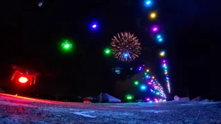 和歌祭わかうら花火大会