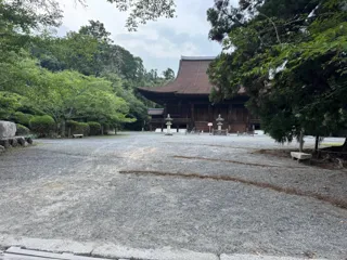 日本流域の要・琵琶湖流域風土 ～三井寺環境から読み解く- 「歴史・文化・自然」の脈の断絶と再生～