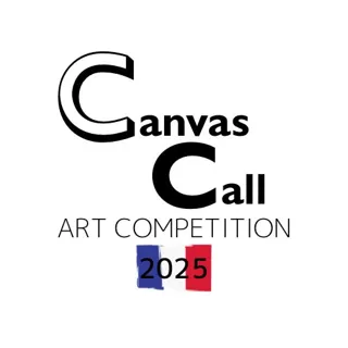 パリ個展を懸けたアートコンペティション「Canvas Call Art Competition 2025」渋谷区 広尾で開催決定！