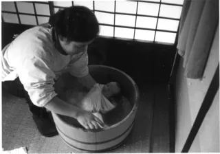 市立博物館館蔵資料展「誕生・結婚・死の儀礼」